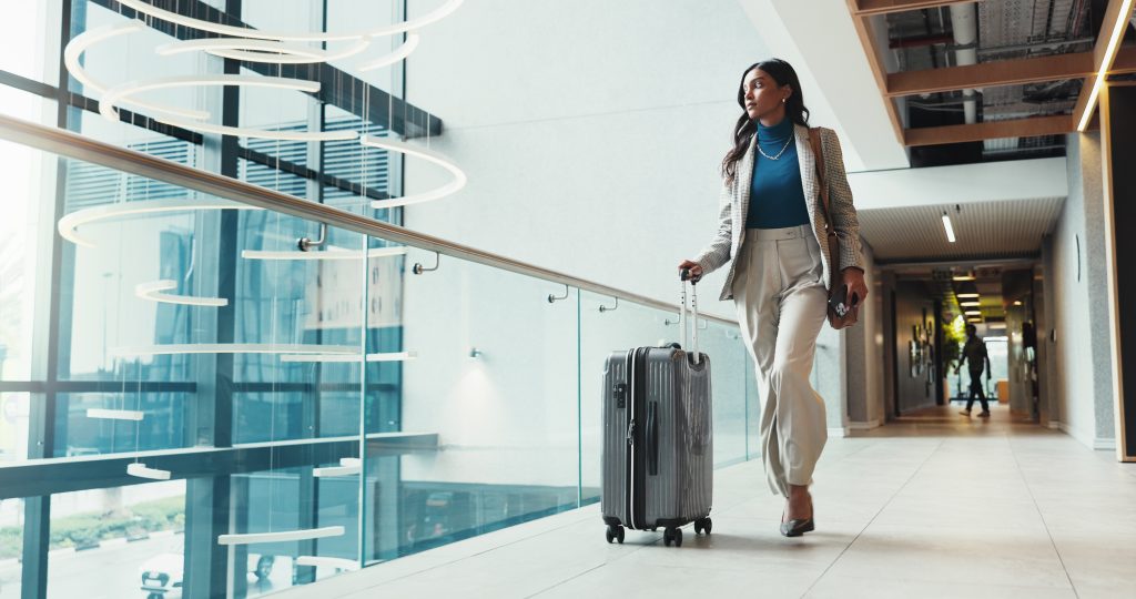 Business Travel gennaio 2026: dati in crescita