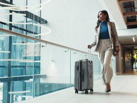 Business Travel gennaio 2026: dati in crescita